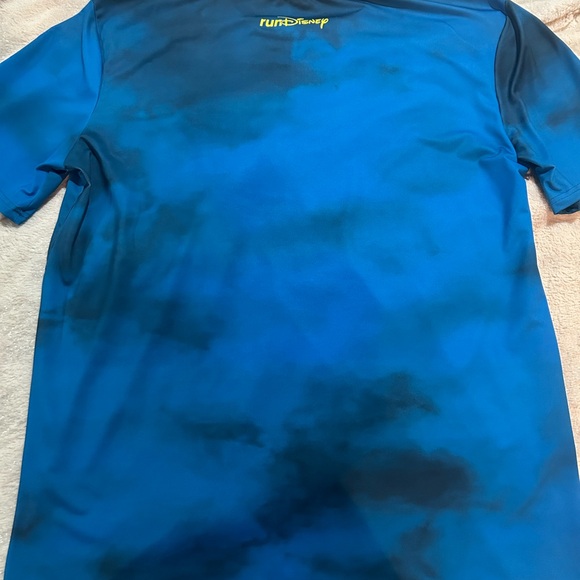 RunDisney Springtime Surprise t-shirt size large - Picture 3 of 3